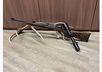 Haenel Jaeger NXT, mit GPO Spectra 5x 3-15x56