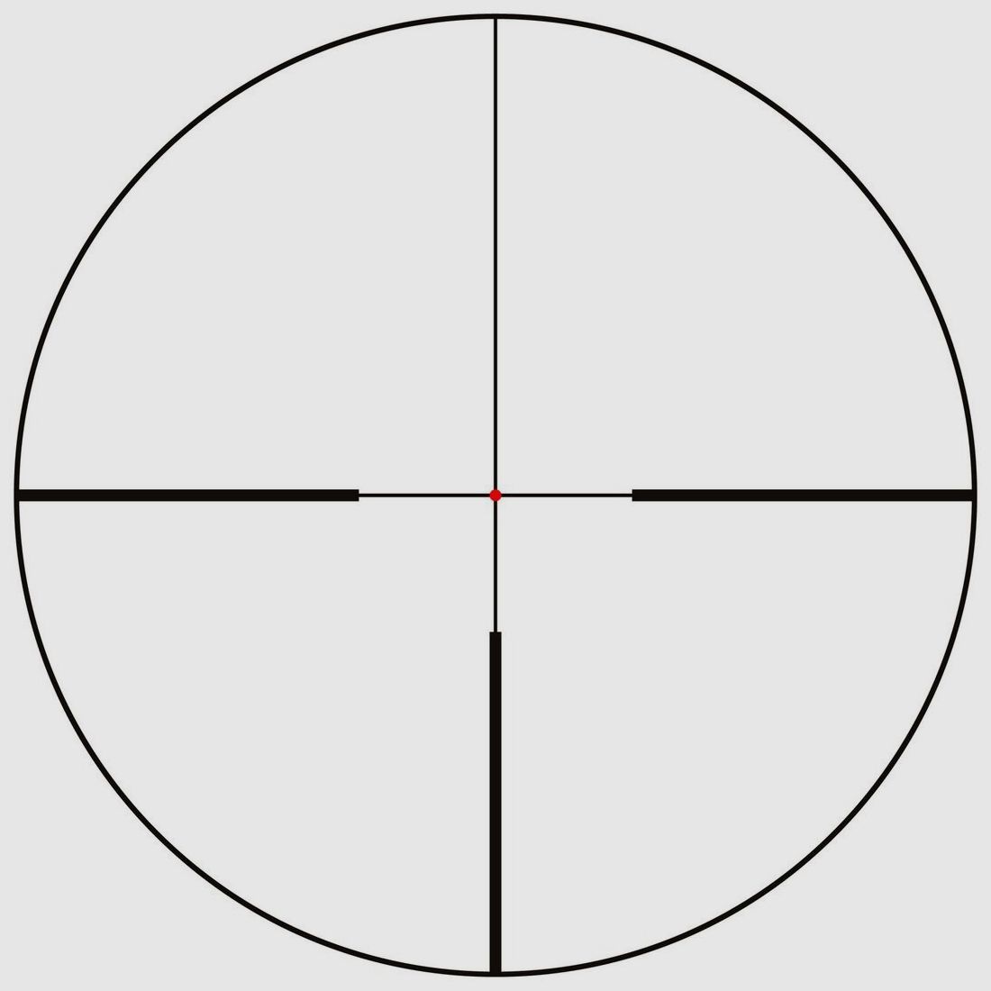 GPO SPECTRA 8x 1,6-13x44i G4i Fiber