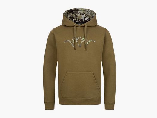 Huntec H-Hoody Camo 25