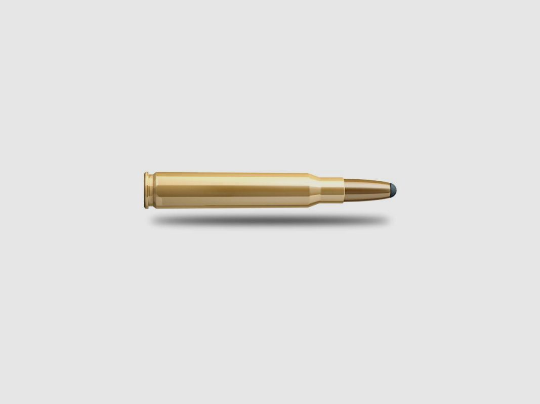 S&B .30-06 Spr. TM 11.7g/180gr 50 pcs., image 2 of 2