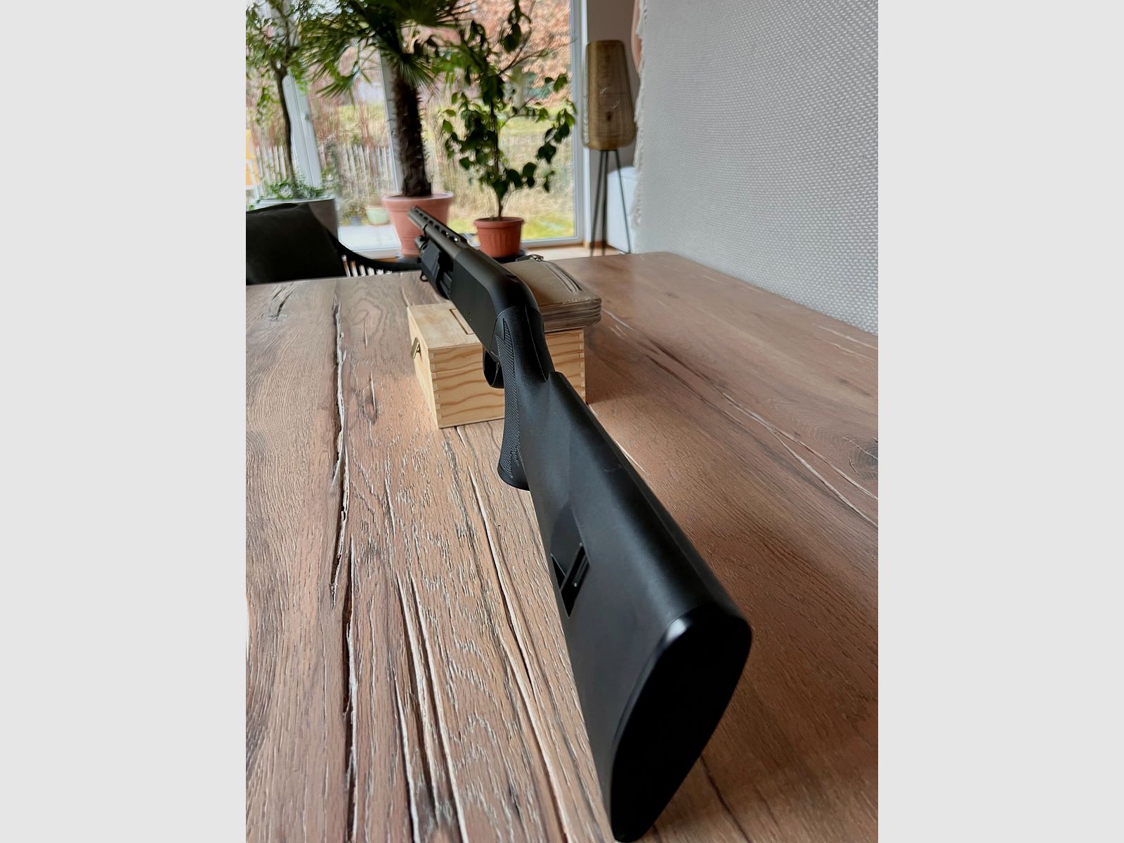 Benelli Selbstladeflinte M3 Super 90 Tactical