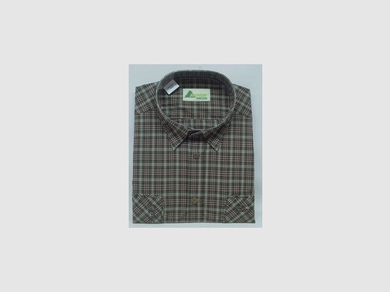 Skogen Outdoor 1/1Arm Druckknöpfe