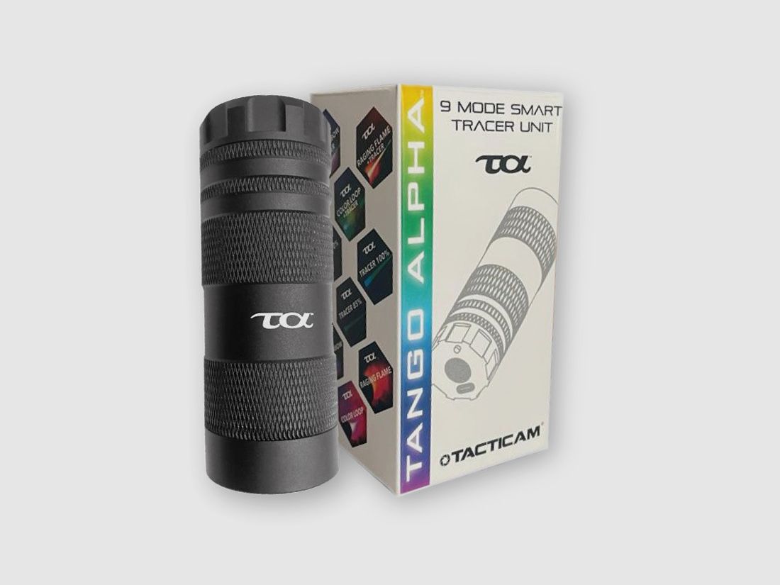 TANGO ALPHA 'Smart' Tracer unit