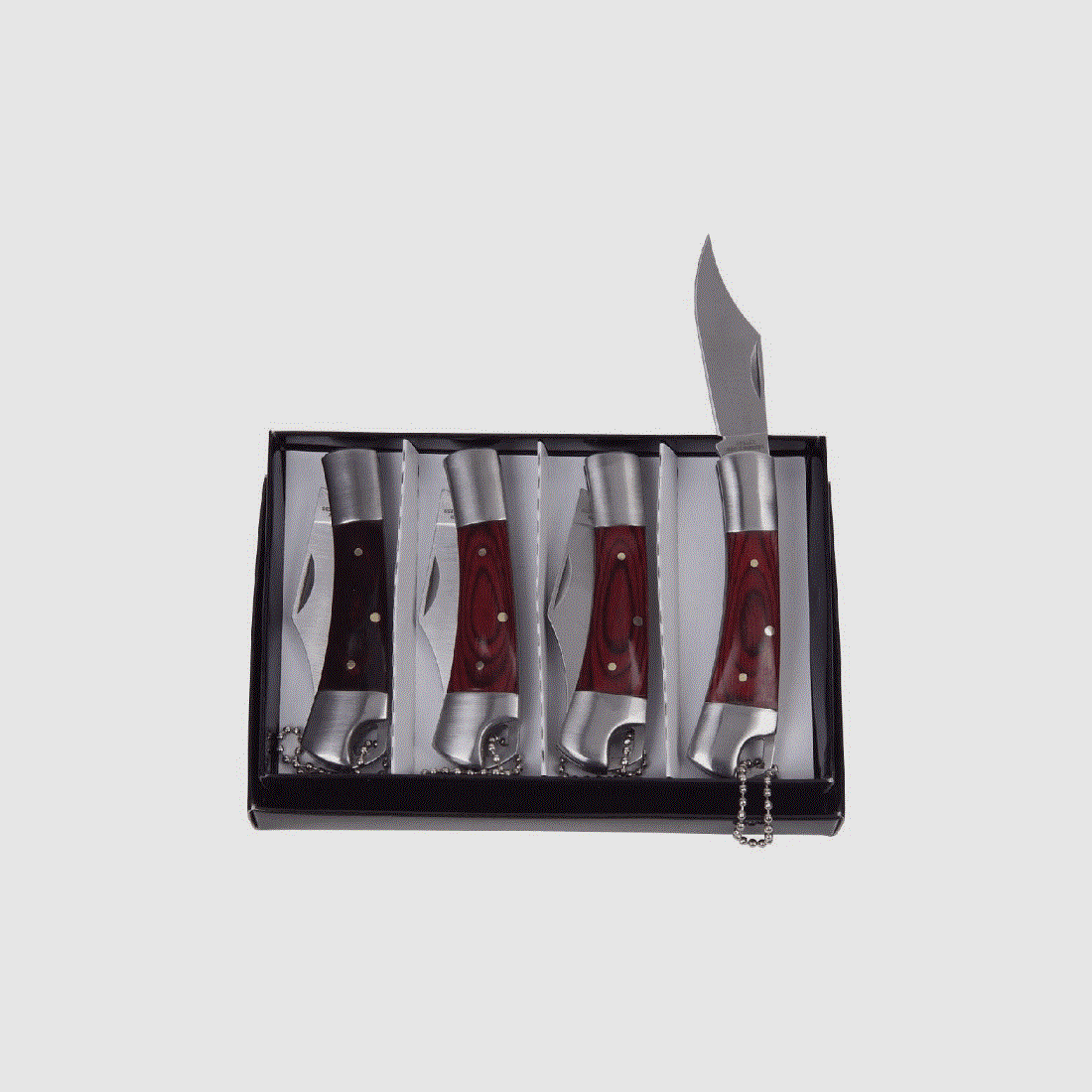 Haller Mini-Taschenmesser