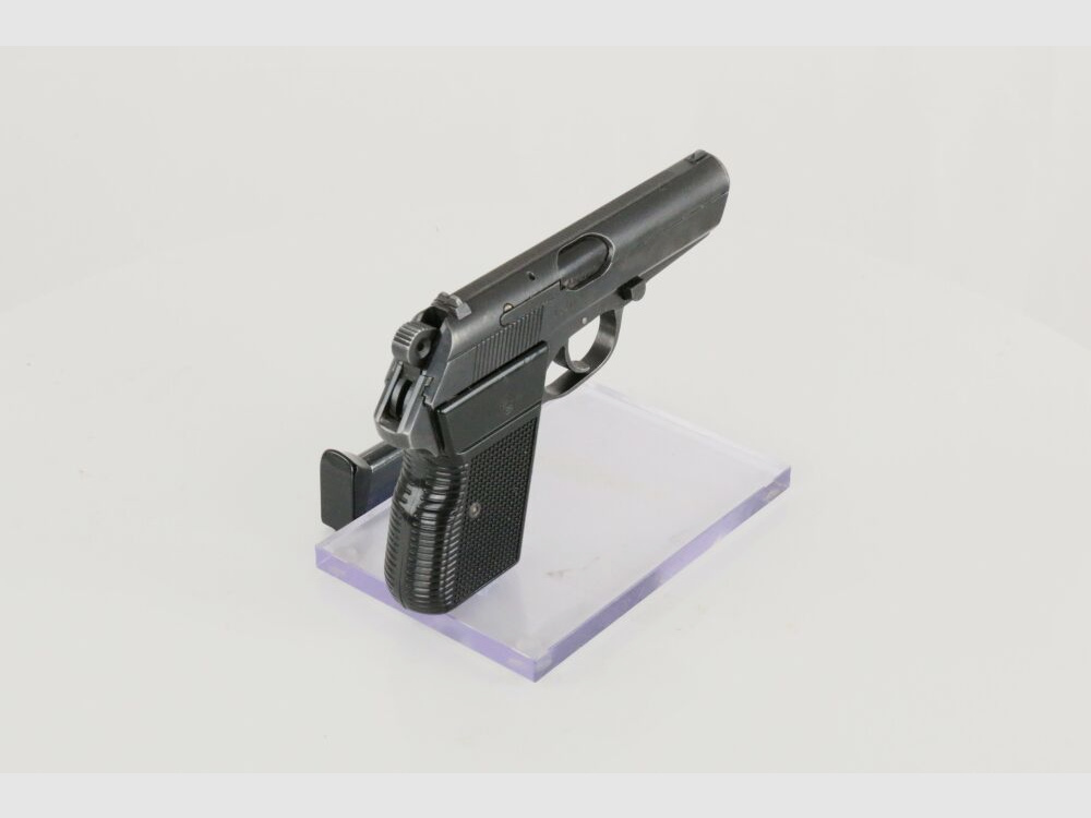 CZ VZOR 70