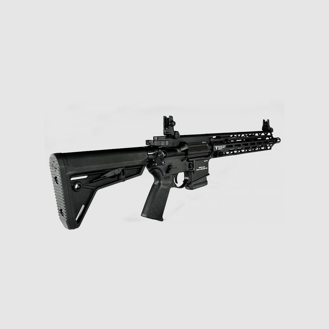 TINCK ARMS ARX15-MS Combat 14,5"