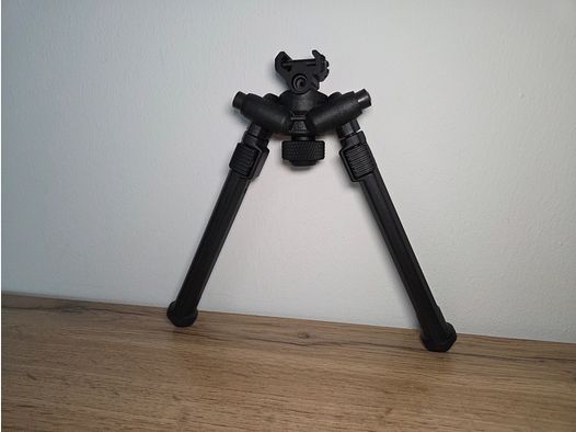 Magpul Bipod Picatinny bipod black