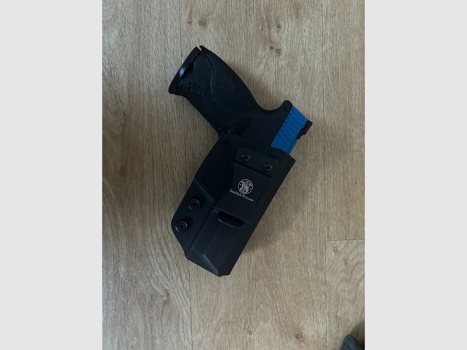 Smith & Wesson M&P9