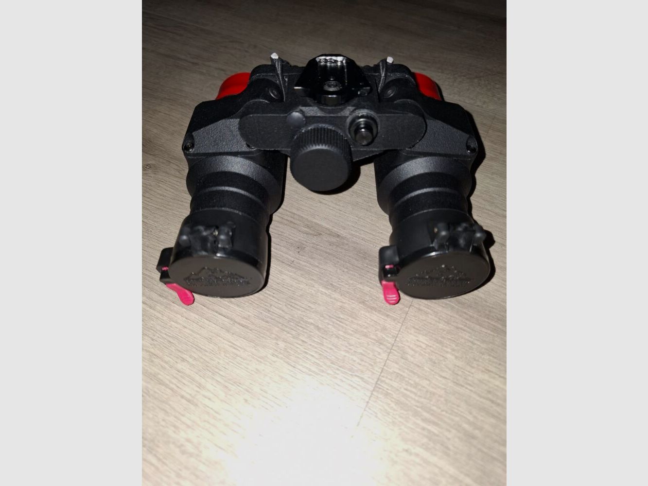 Custom DTNVG