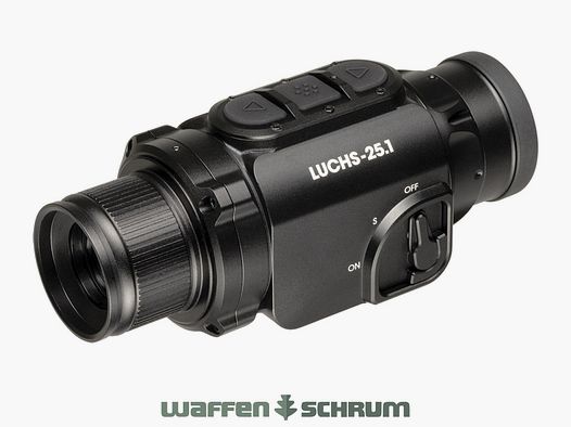 Liemke Luchs -25.1
