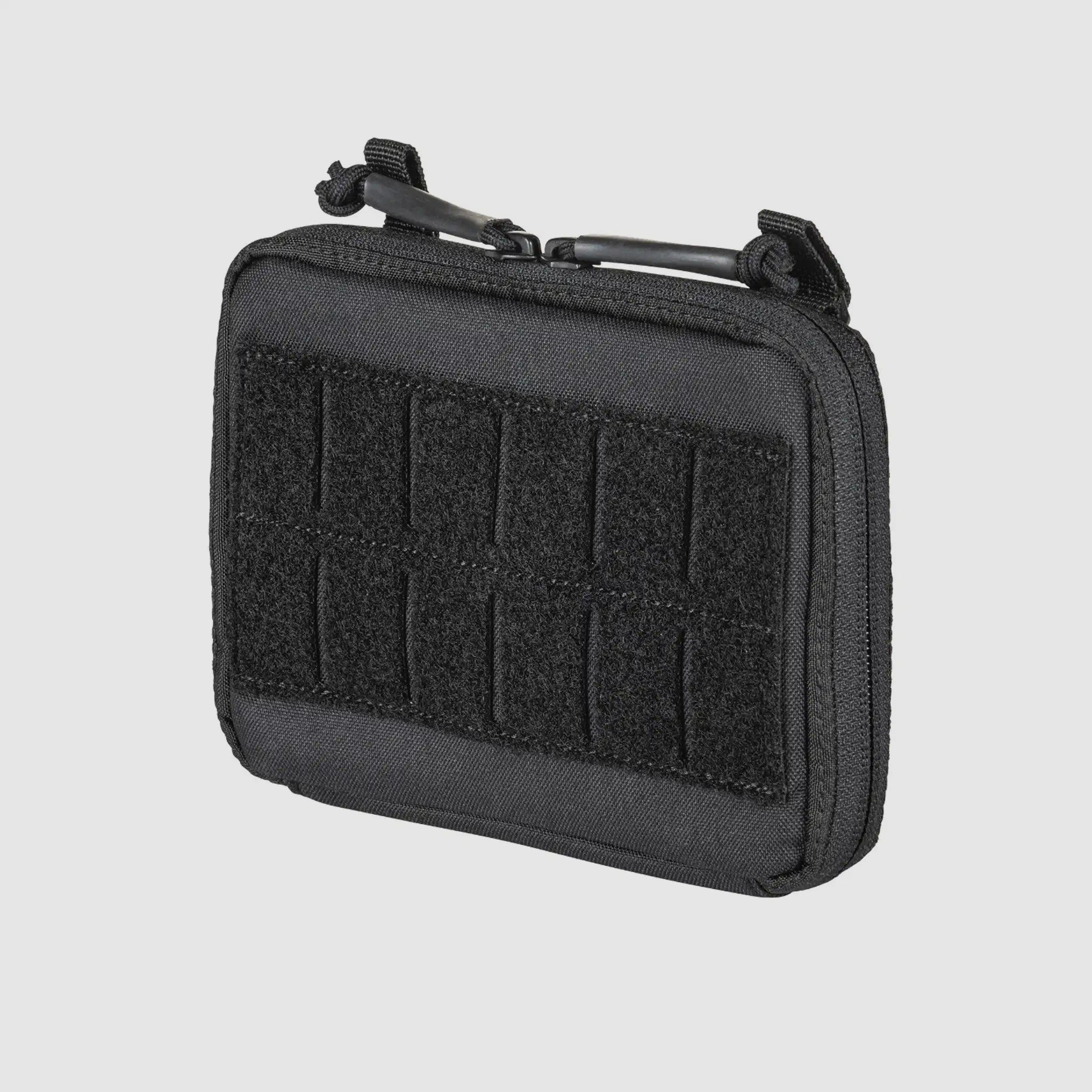 5.11 Tactical 5.11 Tactical Zubehörtasche Admin Pouch Flex - Schwarz