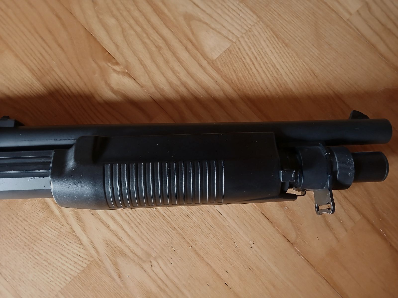 Franchi Sas 12 (including insured shipping)