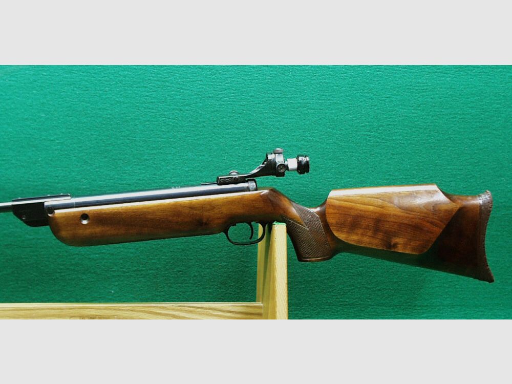 Walther Luftgewehr Mod.55