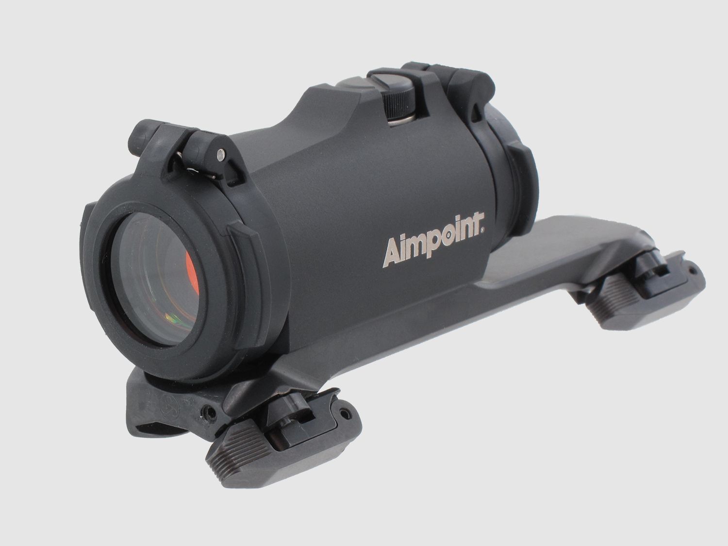 Aimpoint Micro H-2 incl. montage Sauer 404