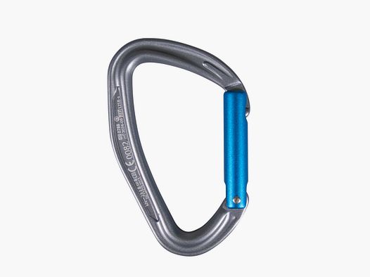 Tree Runner Carabiner Catch 2.0 Alu EN 12275