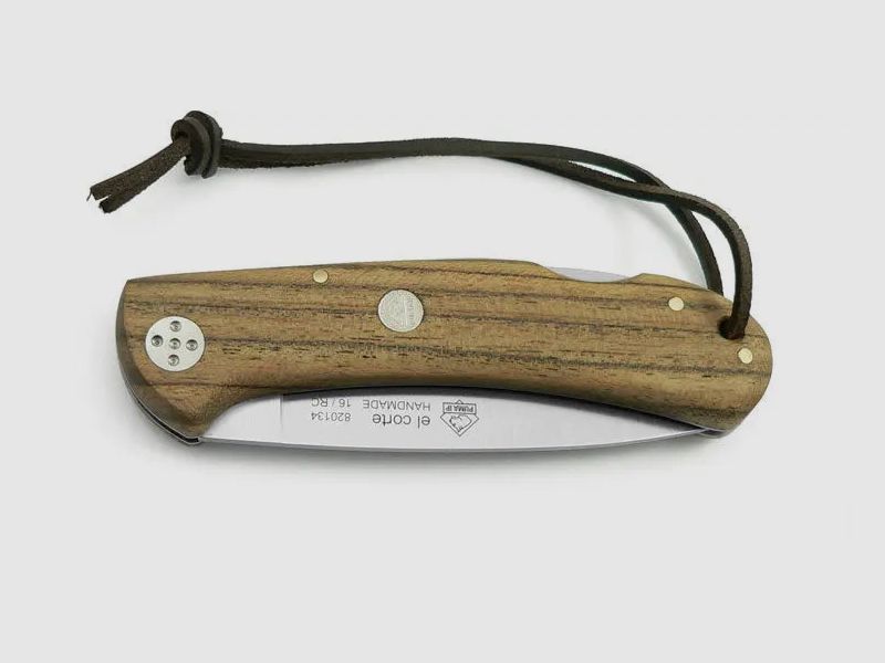 PUMA IP el corte, bocote