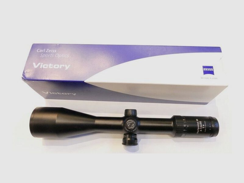 Zeiss Varipoint 3-12x56 LA 60