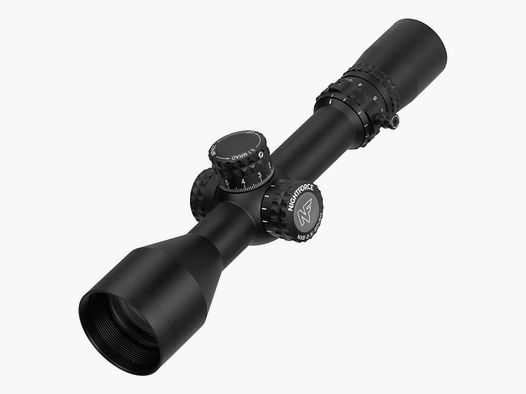 Luneta NIGHTFORCE NX8 2.5-20×50 F2 MOAR-CF2™