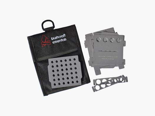 Bushcraft Essentials Bushcraft Essentials Bushbox Set