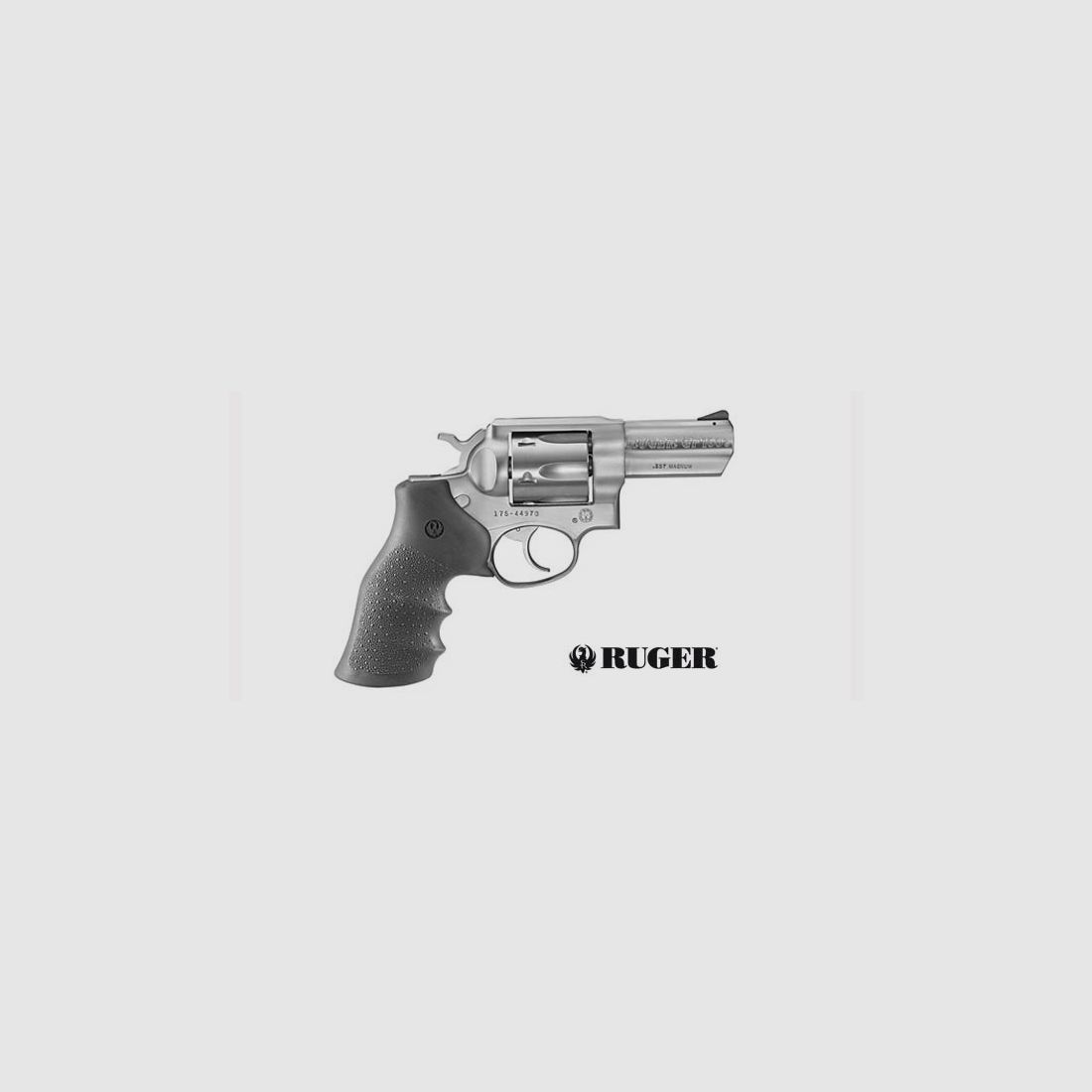 RUGER GP 100