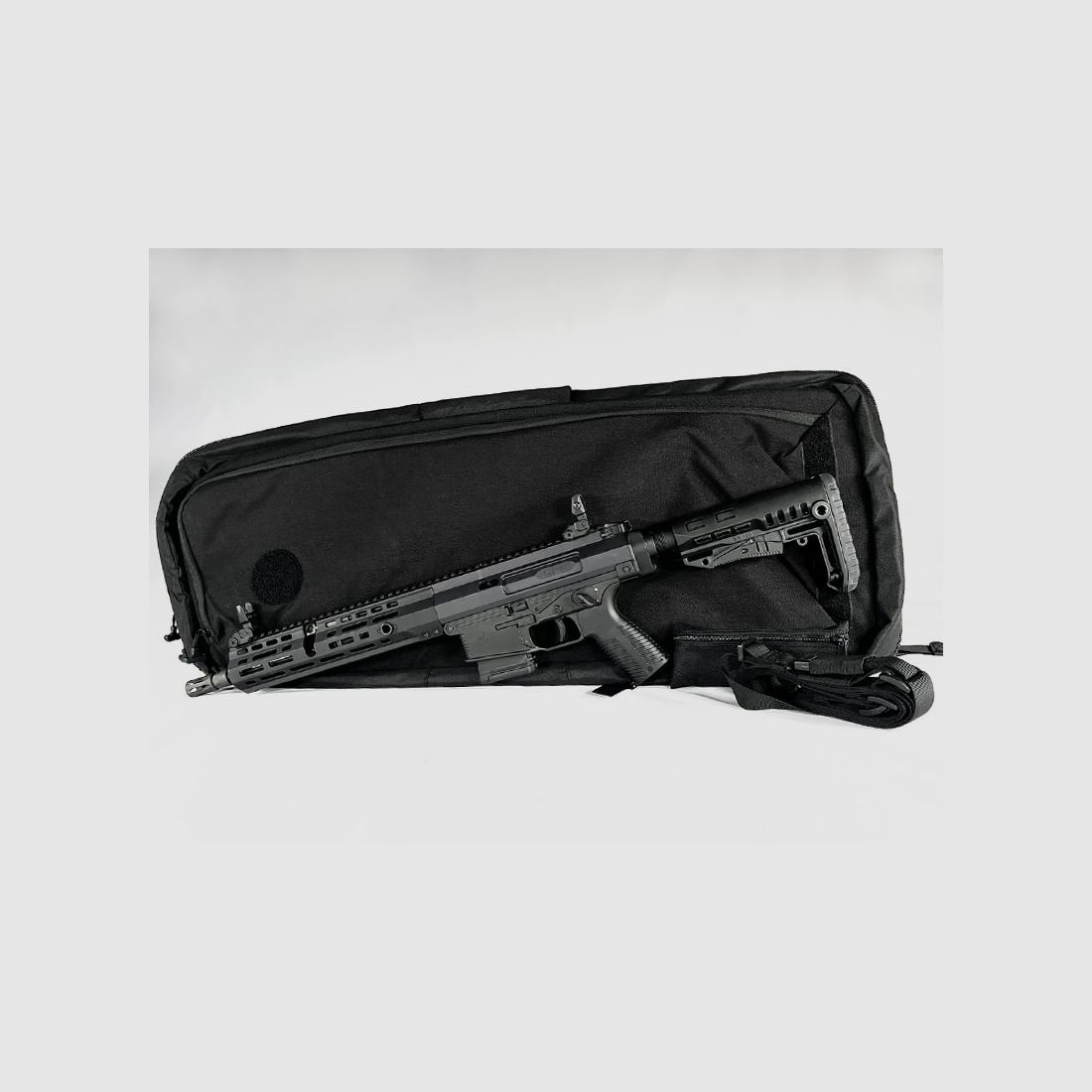 B&T SPC223 Carbine