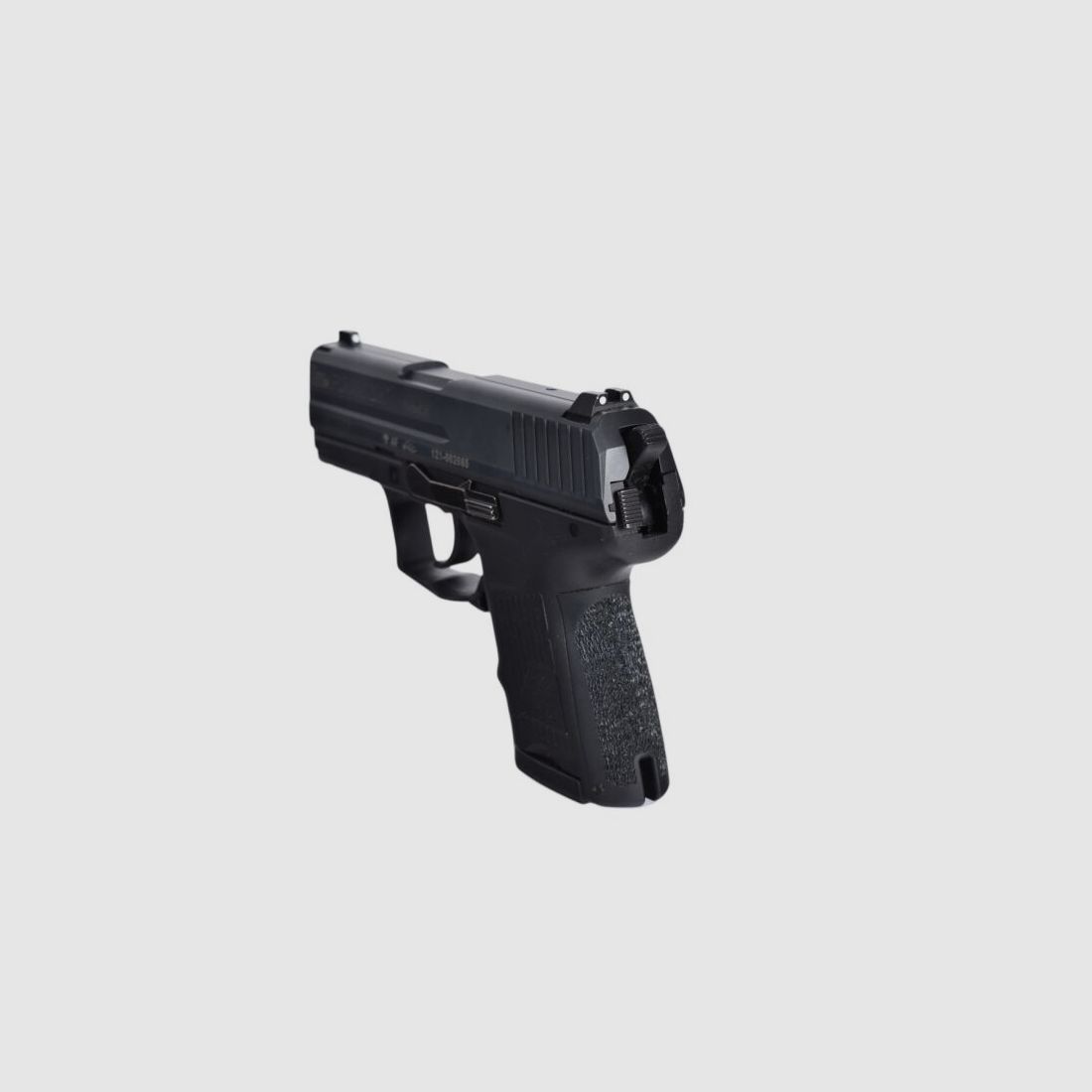 Heckler & Koch P2000SK