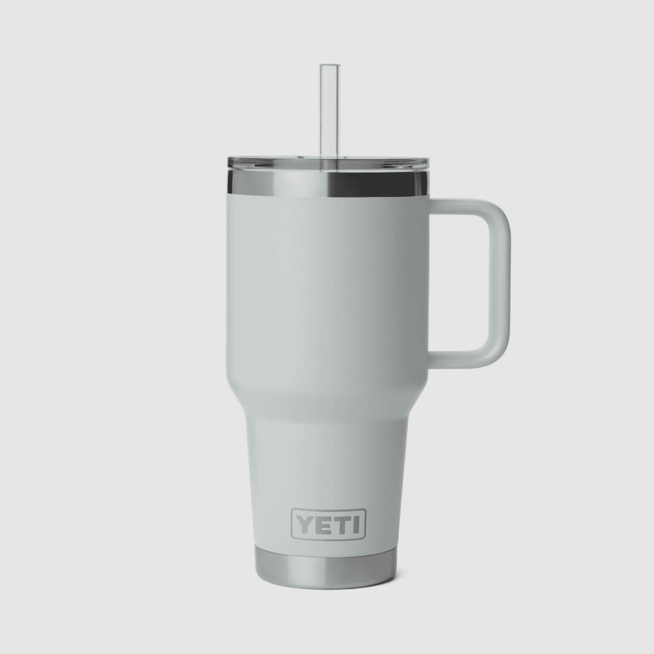 Yeti Rambler 35 Oz 1035 ml Straw Mug