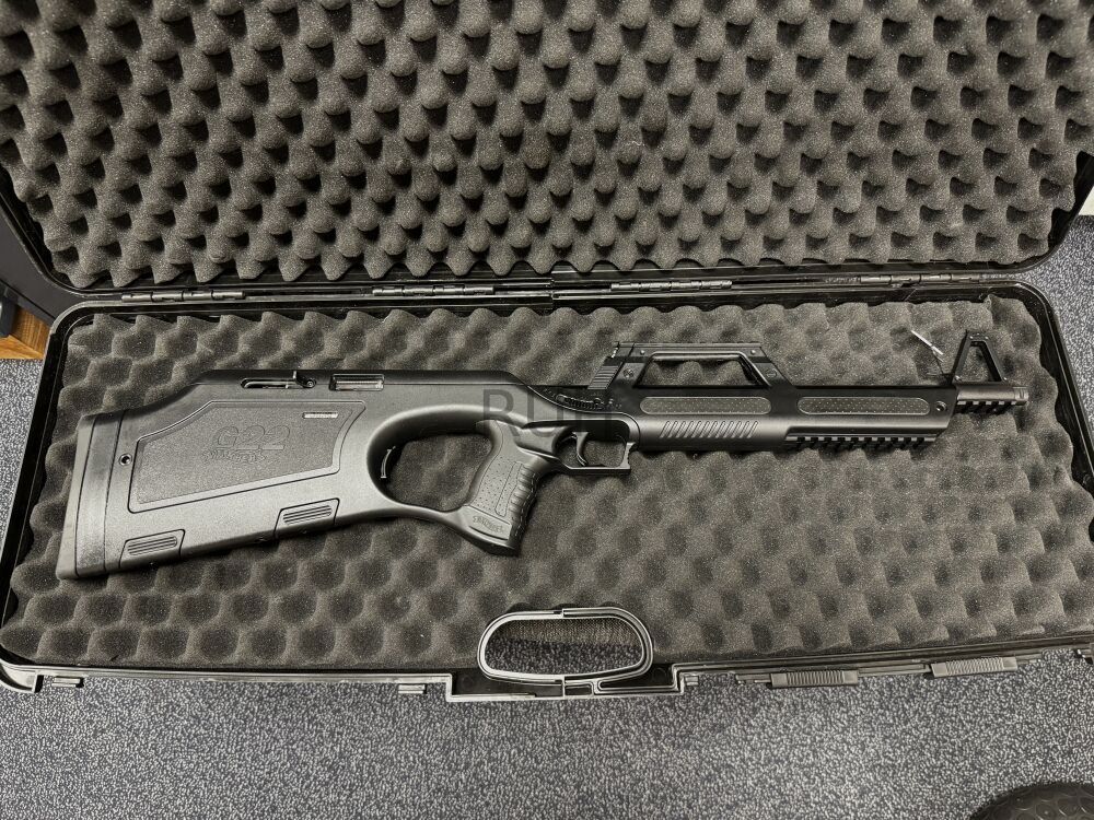 Walther G22