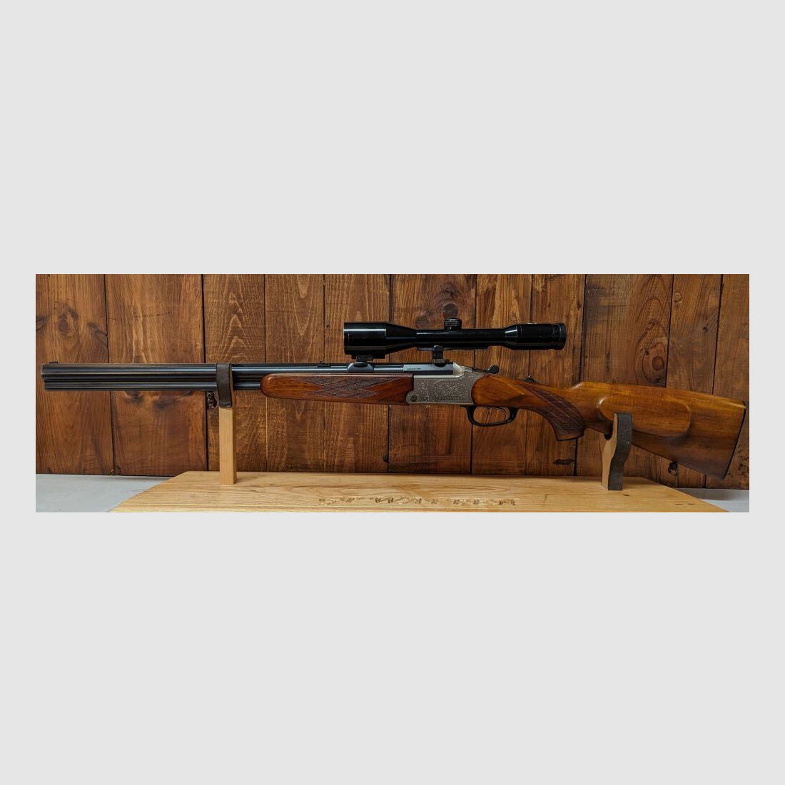 Blaser ES 670