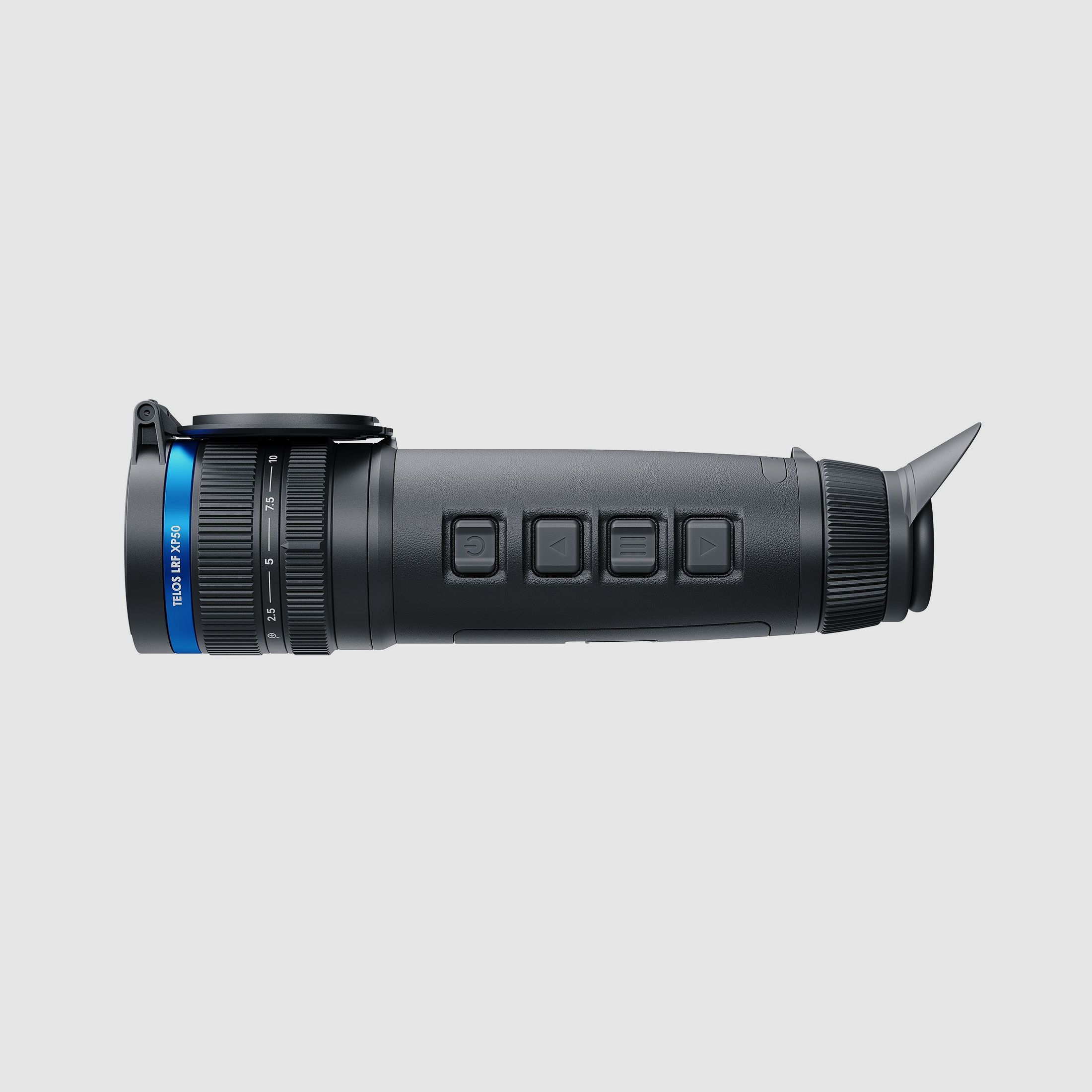 Pulsar Wärmebildgerät Telos LRF XP50, Bild 8 von 18
