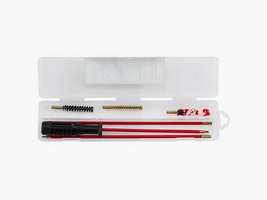 Nettoyage kit arme rayée - calibre 8