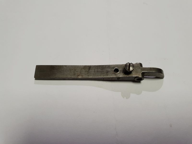Lebel 1886 Patronenstopper, Bild 1 von 2