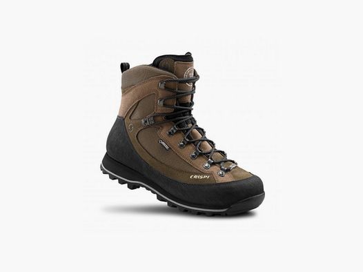 Crispi Summit GTX Almond