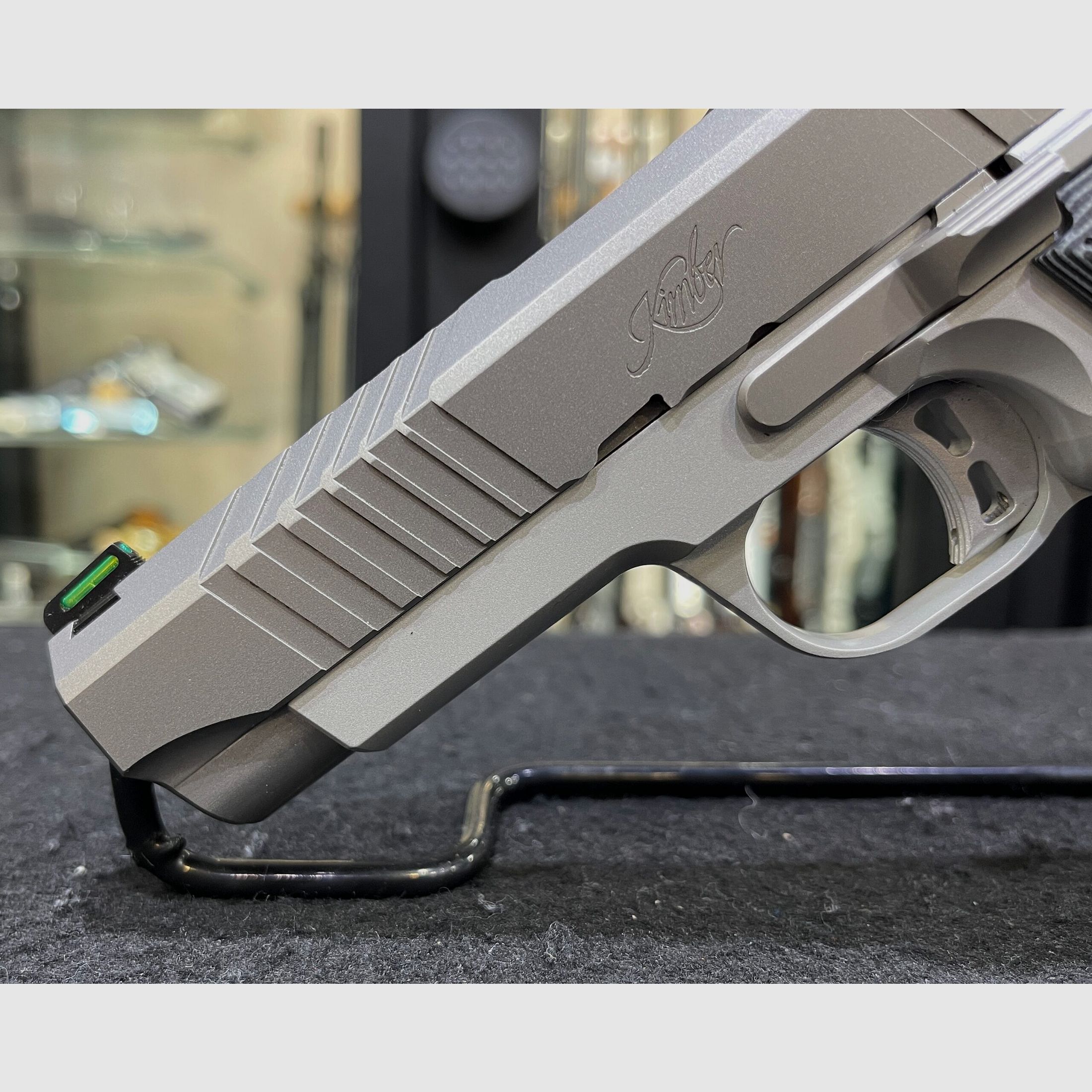 KIMBER KDS9C, image 3 sur 19