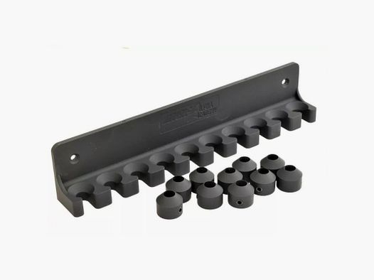 DAA Primer-Rack con 10 collari