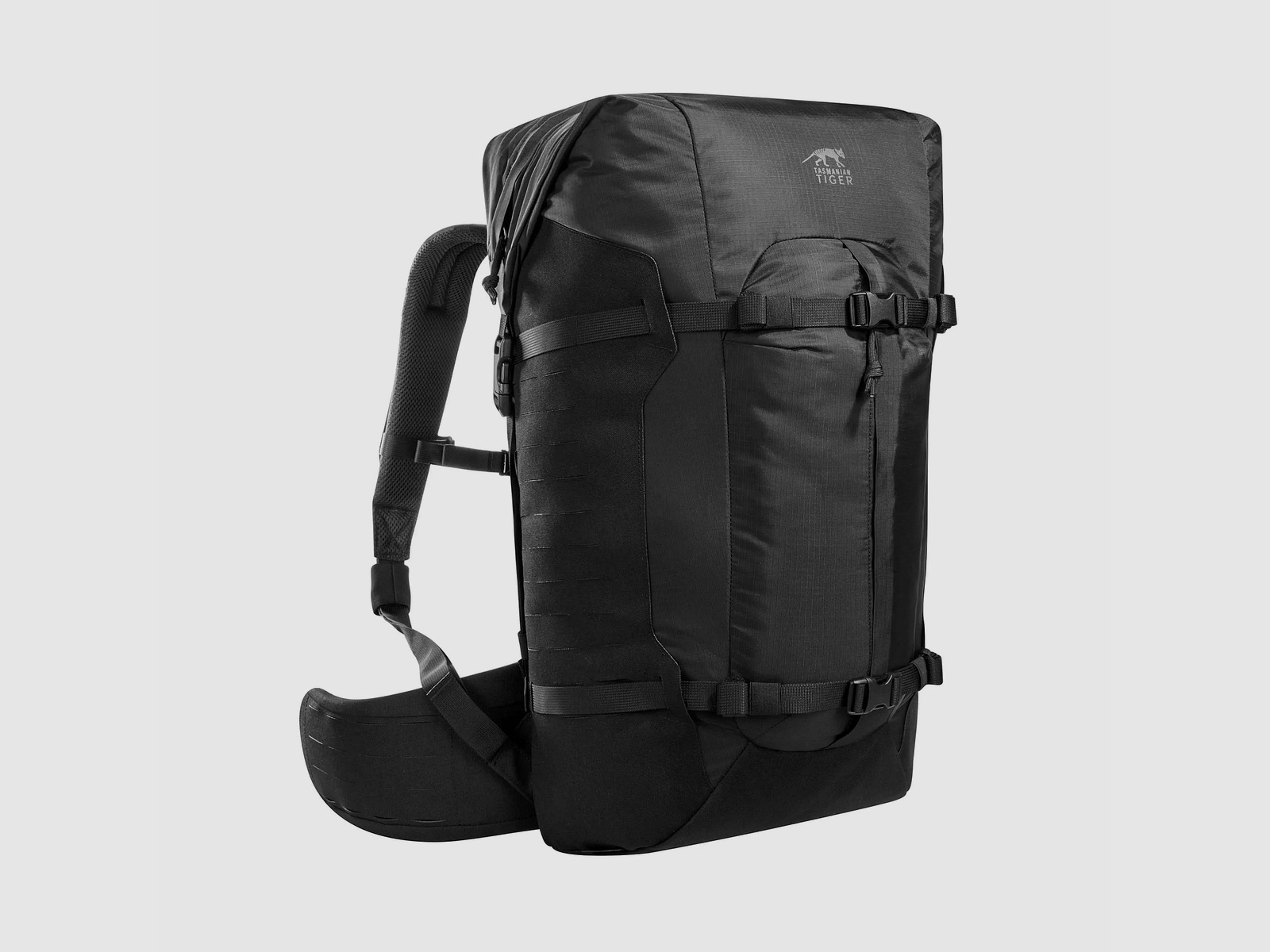 Tasmanian Tiger Tasmanian Tiger Rucksack Sentinel 40 schwarz