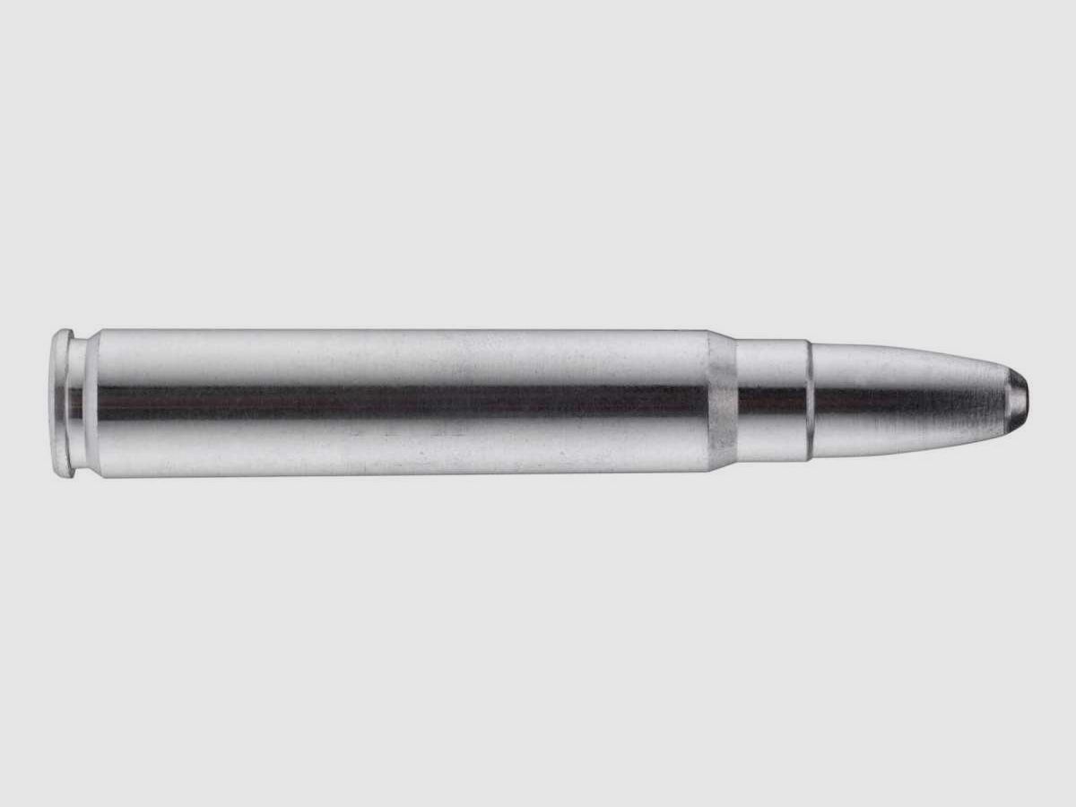Aluminium-Dämpferhülsen für Jagdgewehre - Kal. 222 Rem, Bild 4 von 5