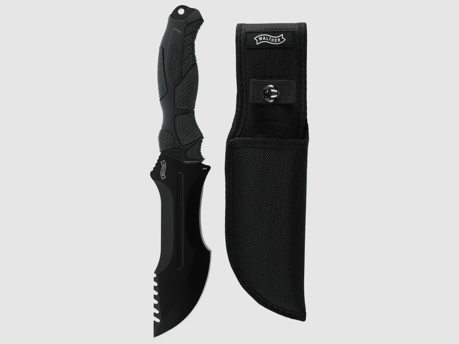 Couteau de survie Walther OSK 1