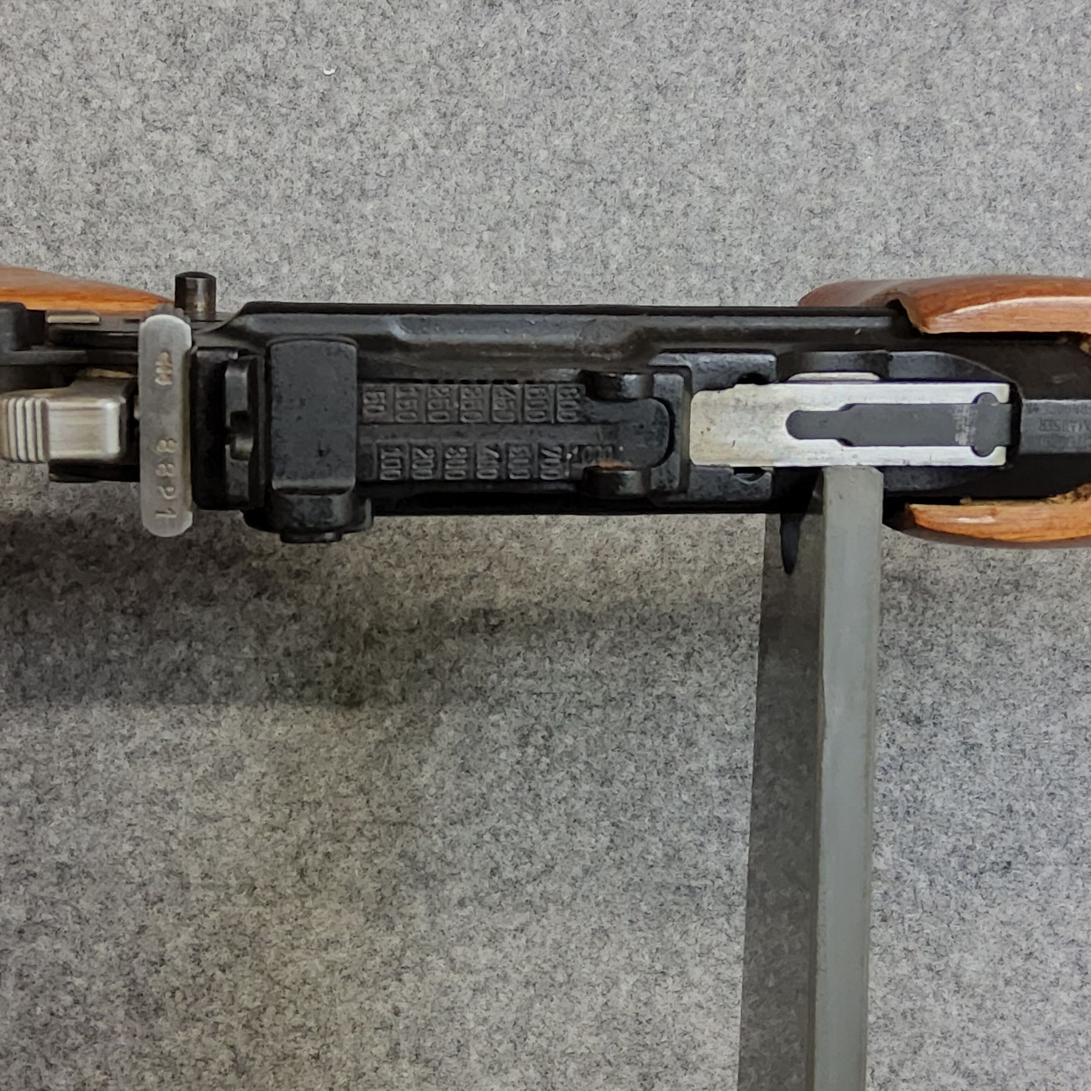 Mauser	 1896-Jagdkarabiner