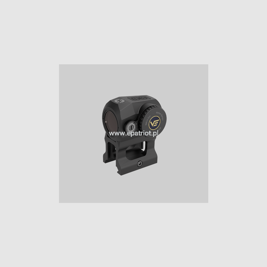 Vector Optics Kolimator Scrapper 1x20 Micro, zdjęcie 1 z 5