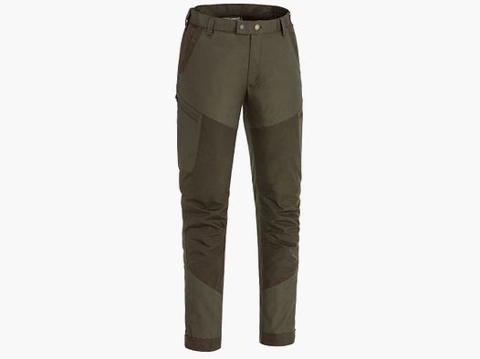 Pinewood Hose TC-Stretch Insectsafe D.Olive/Suede Brown