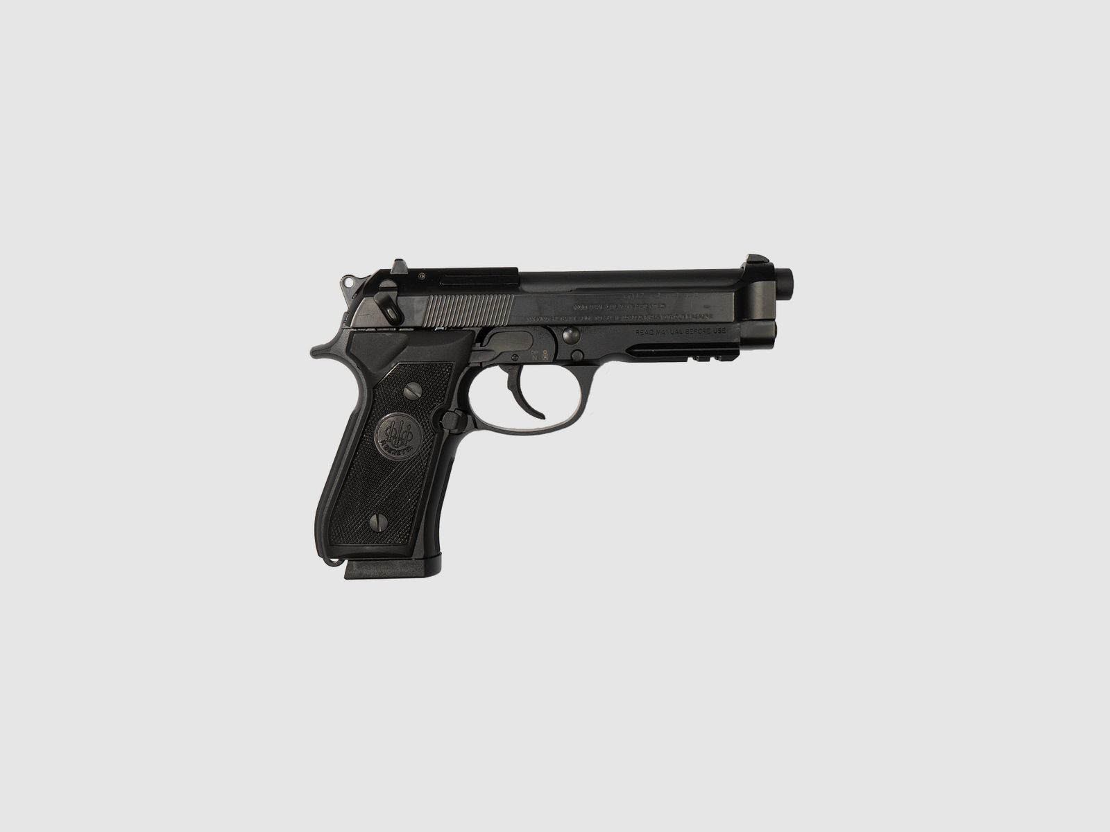 Beretta 92 A1