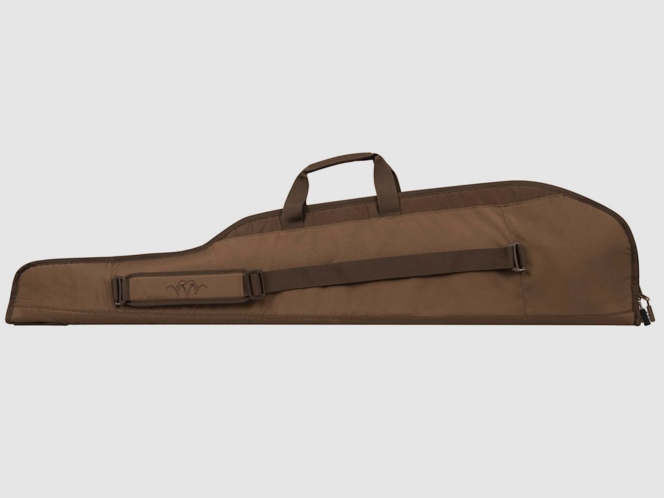Blaser 80414804 Rifle Slipbag Essential teak 128cm