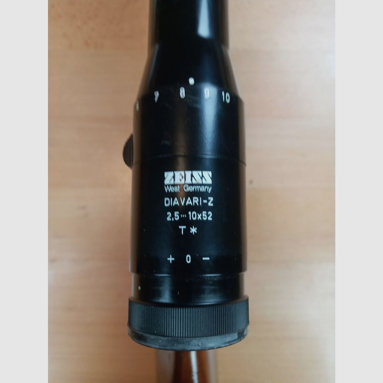 Princess Bockbüchsflinte