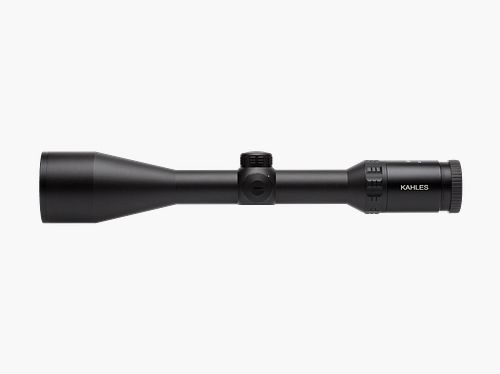 Kahles Helia 2,4-12x56i, senza guida
