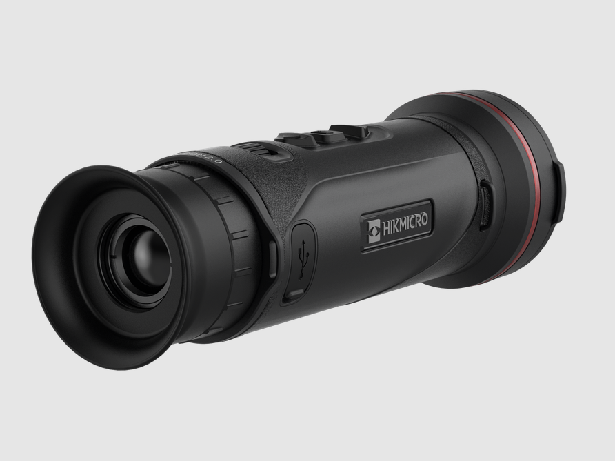 HIKMICRO FQ50L 2.0 Monocolo termico, immagine 5 di 5
