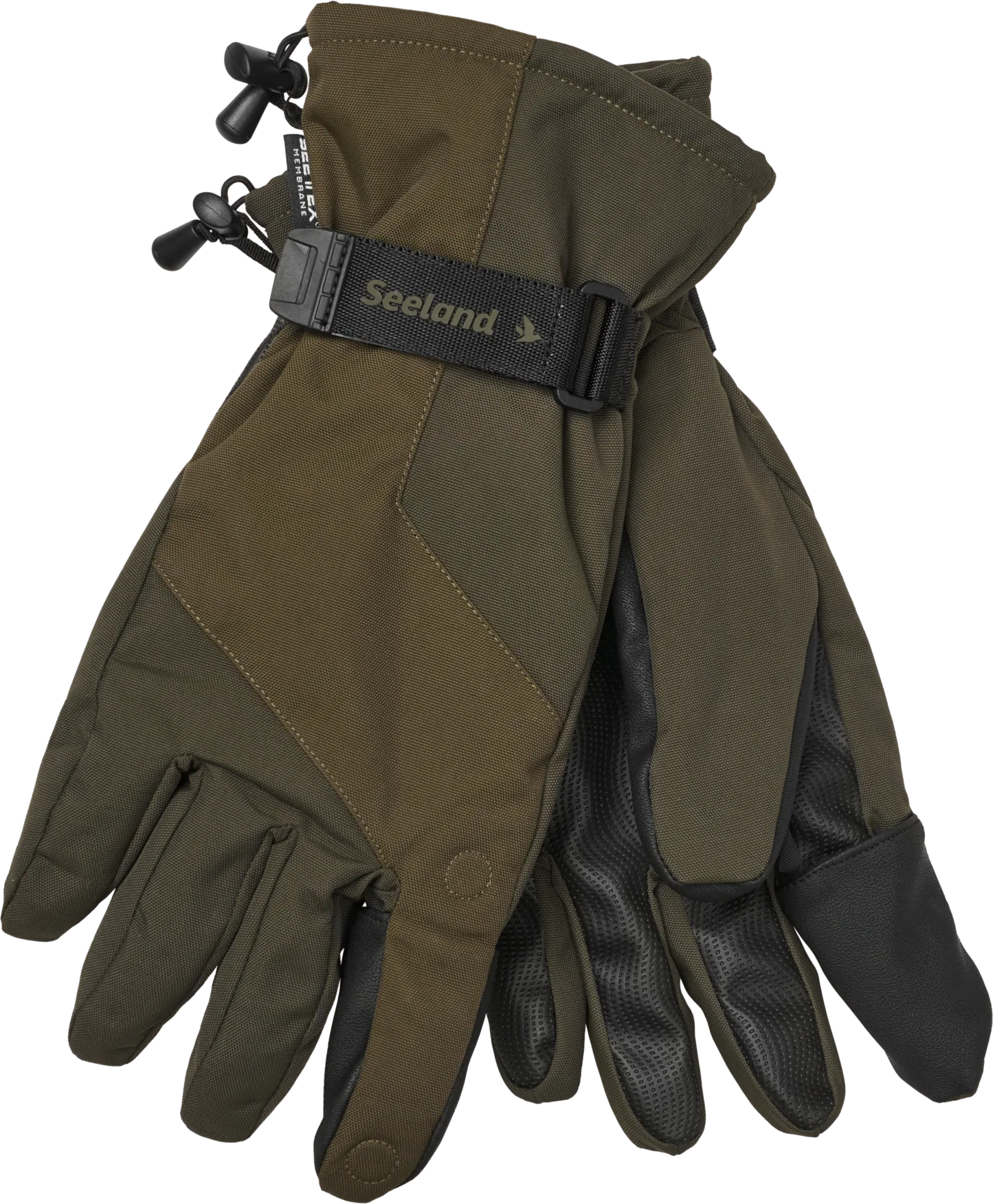 SEELAND Trigger Fold-Back Gloves
