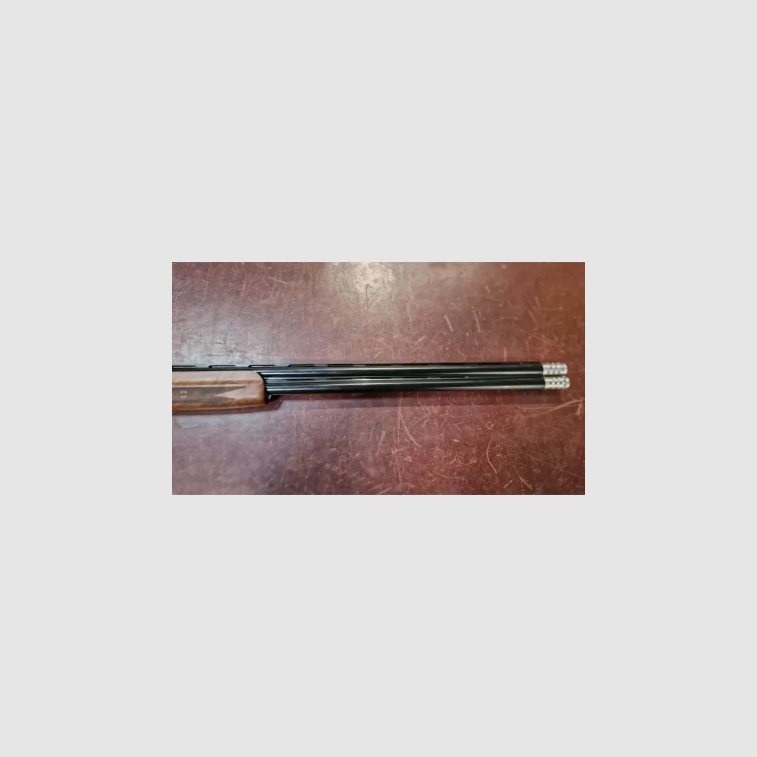 Gebraucht - Bockdoppelflinte SP Sporter Kal.12/76 ATA, Bild 5 von 10