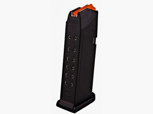 GLOCK MAGAZIN GLOCK 19 GEN 5 15 SCHUSS