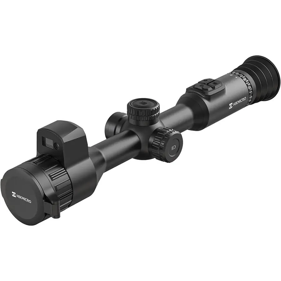 Hikmicro Stellar 3.0 SQ35L